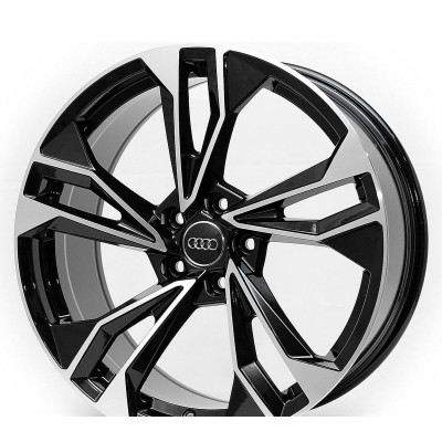Диск Replica Audi 6119 BMF R19 W8.5 PCD5x112 ET35 DIA66.6