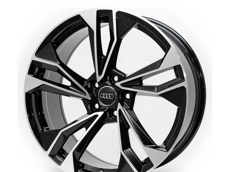 Диск Replica Audi 6119 BMF R19 W8.5 PCD5x112 ET35 DIA66.6