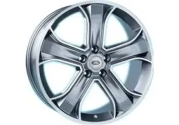 Диск Replica Land Rover JT-1227 MG R20 W9.5 PCD5x120 ET45 DIA72.6