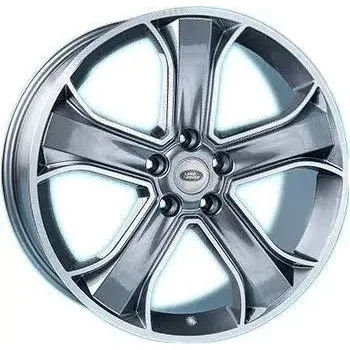 Диск Replica Land Rover JT-1227 MG R20 W9.5 PCD5x120 ET45 DIA72.6