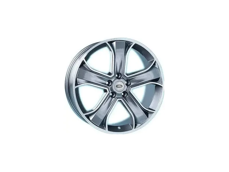Диск Replica Land Rover JT-1227 MG R20 W9.5 PCD5x120 ET45 DIA72.6