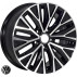 Диск ZF BMF TL0028 R16 W6.5 PCD5x112 ET46 DIA57.1