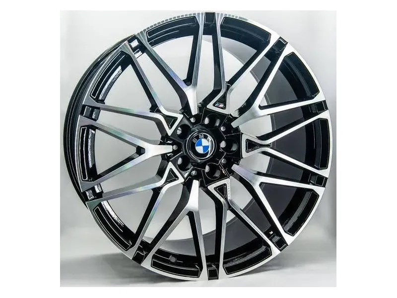 Диск Replica BMW GT 1547 BMF R20 W9.0 PCD5x112 ET35 DIA74.1