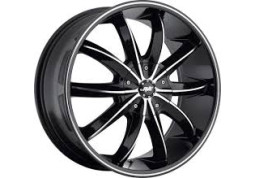 Диск MKW (Mi-tech) A-608 A/MB R17 W7.5 PCD10x114.3/120 ET40 DIA74.1