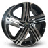 Диск Replica Skoda GT 7902 BF R17 W7.5 PCD5x112 ET35 DIA57.1