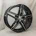 Диск Replica Audi GT BK917 BP R20 W8.0 PCD5x112 ET35 DIA66.6