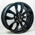 Диск Replica Ford GT Y1144 Black R18 W8.0 PCD5x108 ET45 DIA63.4