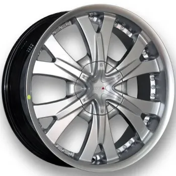 Диск MKW (Mi-tech) MK-53 HS R18 W8.0 PCD10x112/120 ET40 DIA74.1