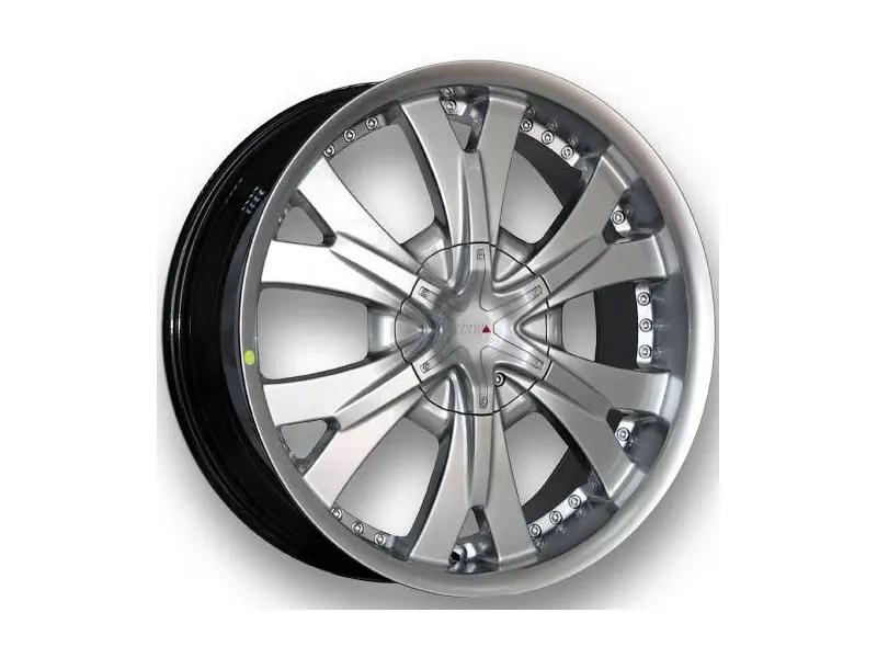 Диск MKW (Mi-tech) MK-53 HS R18 W8.0 PCD10x112/120 ET40 DIA74.1