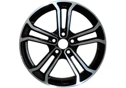 Диск Replica Ford CT1559 MB R17 W7.5 PCD5x108 ET50 DIA63.4