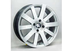 Диск Replica Peugeot GT BK718 HS R17 W7.0 PCD4x108 ET28 DIA65.1