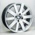 Диск Replica Peugeot GT BK718 HS R17 W7.0 PCD4x108 ET28 DIA65.1