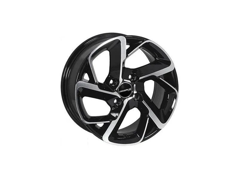 Диск Zorat Wheels BK5714 BP R15 W6.5 PCD4x108 ET25 DIA65.1