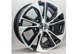 Диск Replica Lexus GT DIM028 BMF R18 W8.0 PCD5x150 ET55 DIA110.0