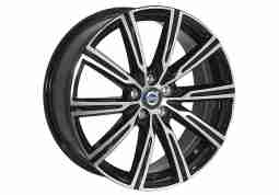 Диск ZF TL0084 BMF R19 W7.5 PCD5x108 ET50.5 DIA63.4