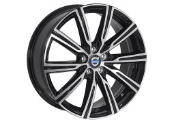 Диск ZF TL0084 BMF R19 W7.5 PCD5x108 ET50.5 DIA63.4