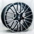 Диск Replica Porsche GT 1278 BF R20 W10.5 PCD5x130 ET64 DIA71.6