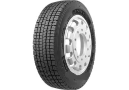 Всесезонная шина Petlas RUW550 (ведущая) 275/70 R22.5 150/145J