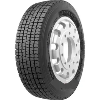 Всесезонная шина Petlas RUW550 (ведущая) 275/70 R22.5 150/145J