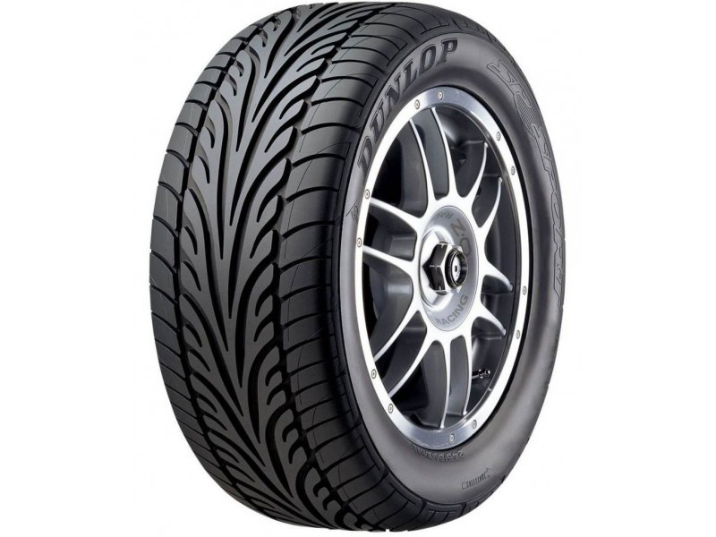 Летняя шина Dunlop SP Sport 9000A 265/40 ZR18 97Y MO