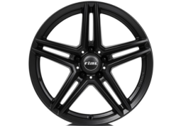 Диск Rial M10X W7.5 R17 PCD5x112 ET53 DIA66.5 RB