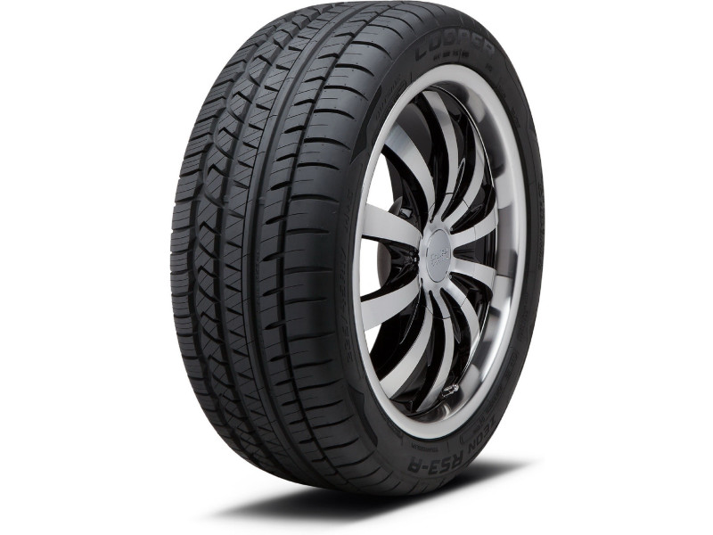 Летняя шина Cooper Zeon RS3-A 235/50 R18 101V