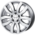 Диск CMS C22 W7.5 R17 PCD5x114.3 ET47 DIA60.1 Racing Silver