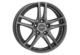 Диск Dezent TZ GM R16 W6.0 PCD5x112 ET43 DIA57.1