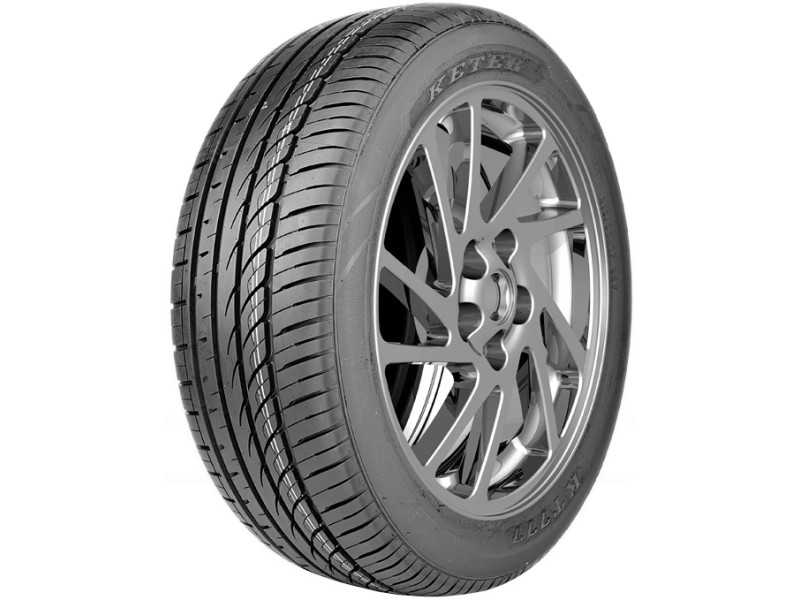 Keter KT777 275/40 ZR22 108W