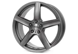 Диск Dezent TY Graphite matt R17 W7.0 PCD5x112 ET48 DIA70.1