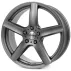 Диск Dezent TY Graphite matt R17 W7.0 PCD5x112 ET48 DIA70.1