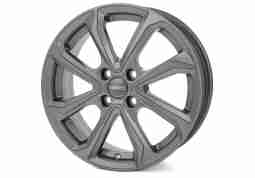 Диск Dezent KT Graphite matt R15 W6.0 PCD4x100 ET48 DIA54.1