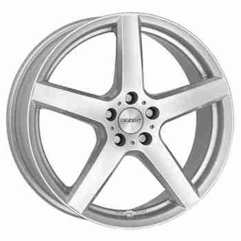 Диск Dezent TY S R16 W6.5 PCD4x108 ET38 DIA65.1