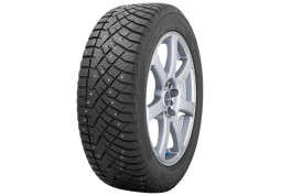 Зимняя шина Nitto Therma Spike 235/55 R17 103T (шип)