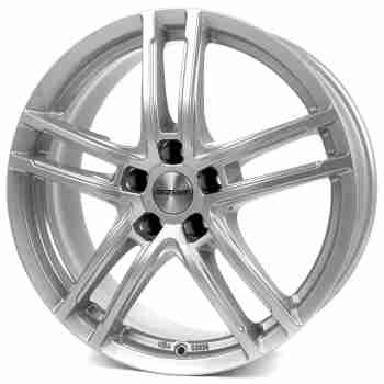 Диск Dezent TZ S R15 W6.0 PCD5x114.3 ET46 DIA67.1