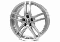 Диск Dezent TZ S R16 W6.5 PCD5x100 ET38 DIA57.1