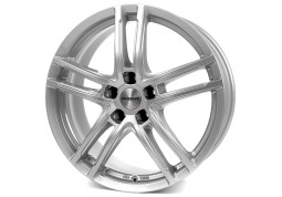Диск Dezent TZ S R18 W7.0 PCD5x100 ET47 DIA57.1