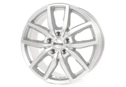 Диск Dezent TE Silver R18 W8.0 PCD5x120 ET35 DIA72.6