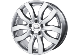 Диск CMS C22 W6.5 R16 PCD5x100 ET40 DIA57.1 Racing Silver