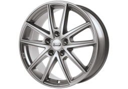 Диск CMS C30 W6.5 R16 PCD5x110 ET40 DIA65.1 Racing Silver