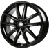 Диск CMS C30 W7.0 R17 PCD5x108 ET50 DIA63.4 Black Gloss