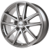 Диск CMS C30 W8.0 R18 PCD5x112 ET39 DIA66.5 Racing Silver