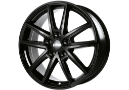 Диск CMS C30 W7.0 R17 PCD5x108 ET47 DIA63.4 Black Gloss
