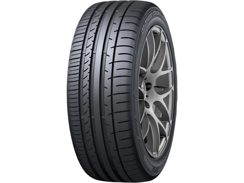 Летняя шина Dunlop SP Sport MAXX 050 245/45 ZR17 99Y