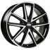 Диск CMS C30 W7.0 R17 PCD5x110 ET40 DIA65.1 Diamond Black