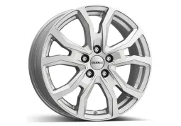 Диск Dezent TV Silver R17 W7.0 PCD5x112 ET51 DIA66.6