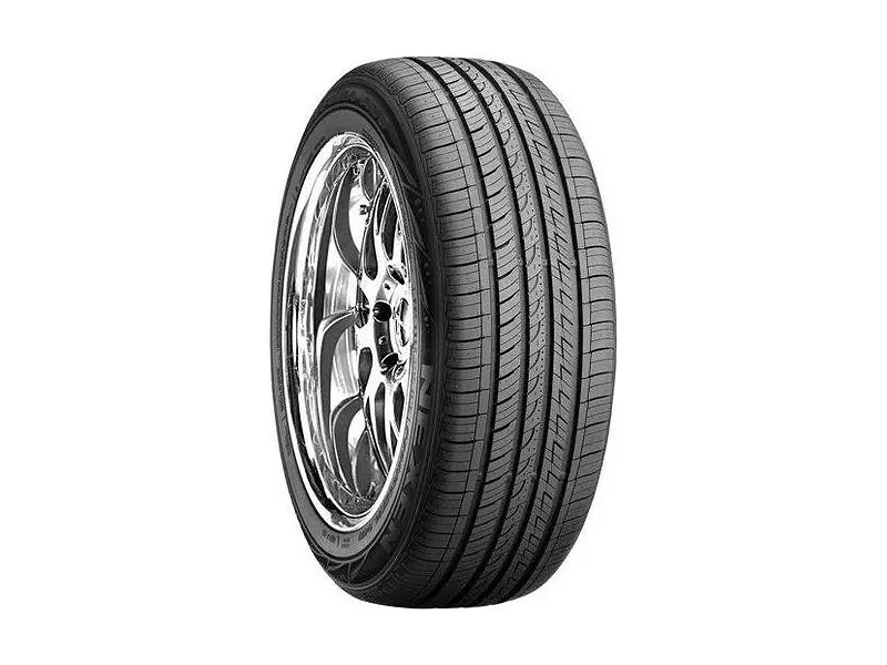 Летняя шина Roadstone NFera AU5 235/45 ZR18 98W