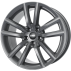 Диск CMS C27 W7.5 R18 PCD5x112 ET49 DIA66.5 Titan Gloss