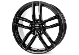 Диск Dezent TR Black R18 W7.5 PCD5x112 ET44 DIA66.6