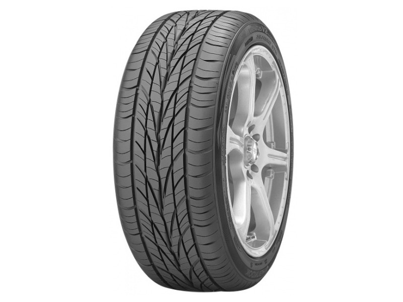 Летняя шина Hankook Ventus V2 Concept H437 225/50 R17 94V